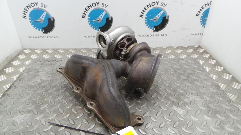 BMW 3 SERIES TURBO 2008, Ophalen of Verzenden, Gebruikt, Stiba lid