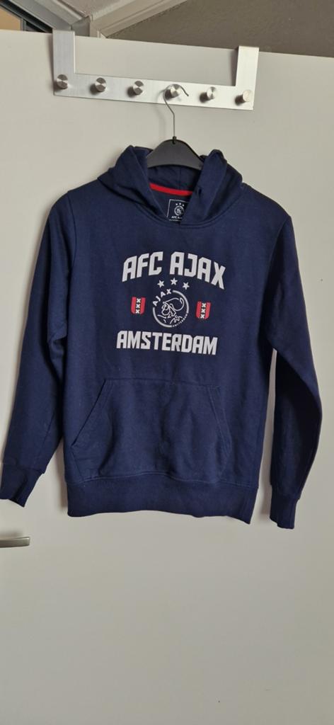 Ajax hoodie, maat S, in goede staat, Ophalen of Verzenden, Gedragen, Ajax