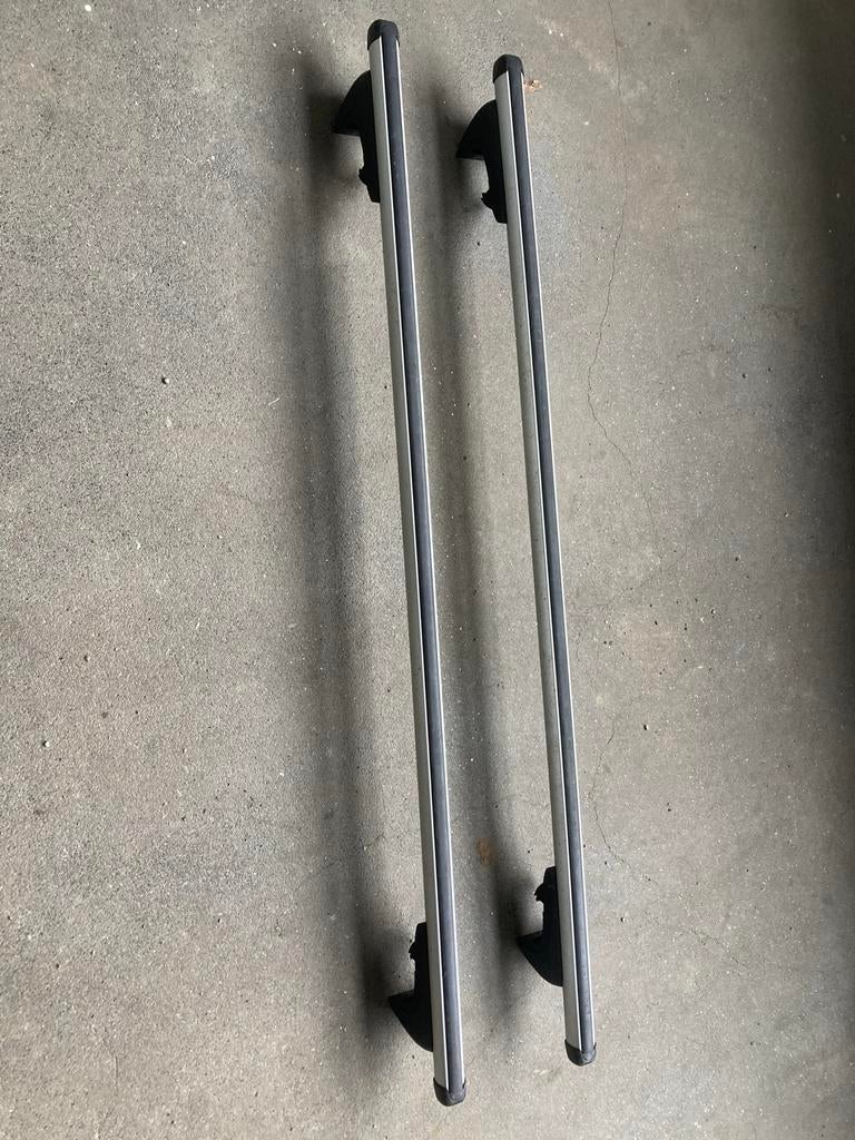 Dakdragers voor Peugeot 307, Auto diversen, Dakdragers, Ophalen of Verzenden, Gebruikt