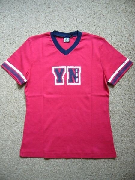 Yes or No shirt / top maat S - M nog nieuw, Kleding | Dames, T-shirts, Overige kleuren, Nieuw, Ophalen of Verzenden, Korte mouw