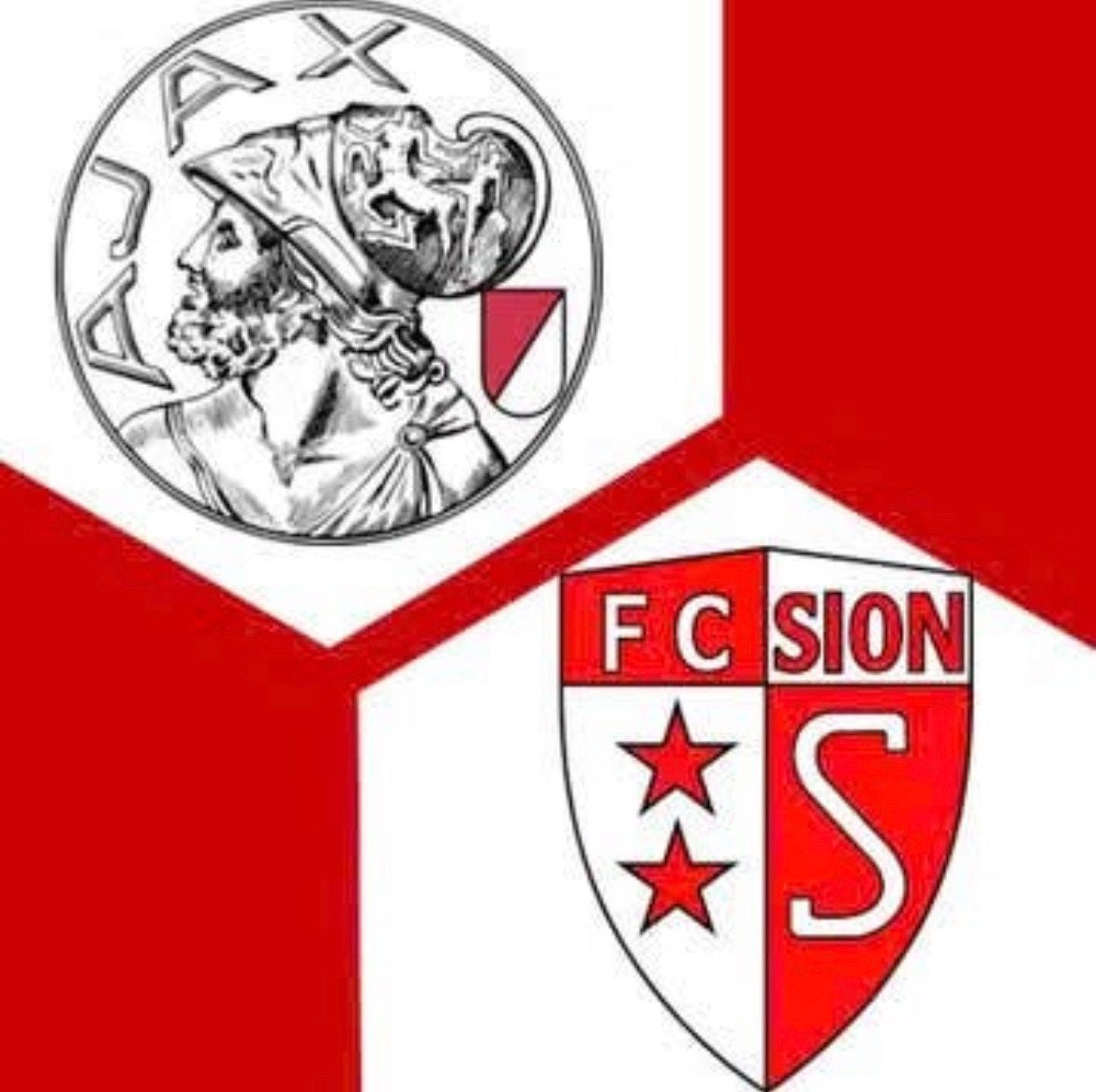 2 kaarten vak 406 / rij 18 naast elkaar Ajax - Sion, Tickets en Kaartjes, Sport | Voetbal, Twee personen, Augustus