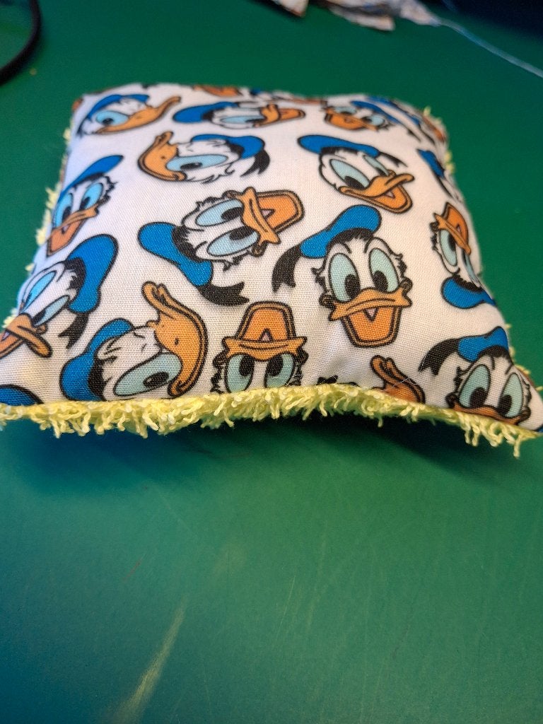 speldenkussen, Ophalen of Verzenden, Nieuw, Overige typen