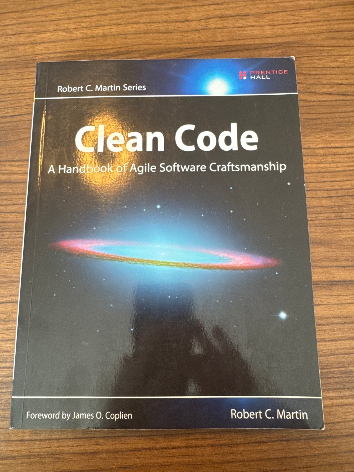 Clean Code: A Handbook of Agile Software Craftsmanship, Boeken, Ophalen, Beta, Zo goed als nieuw, HBO