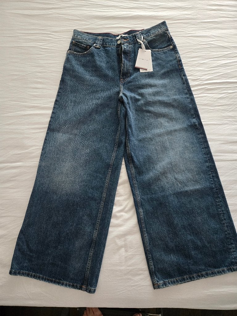 Tommy Hilfiger jeans: nieuw!, Nieuw, W33 - W36 (confectie 42/44), Tommy Hilfiger, Verzenden