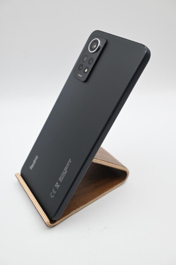 Xiaomi Redmi Note 12 Pro 5G 256GB Android 14 Scherm Krasvrij, Overige typen, Ophalen of Verzenden, Zo goed als nieuw, X