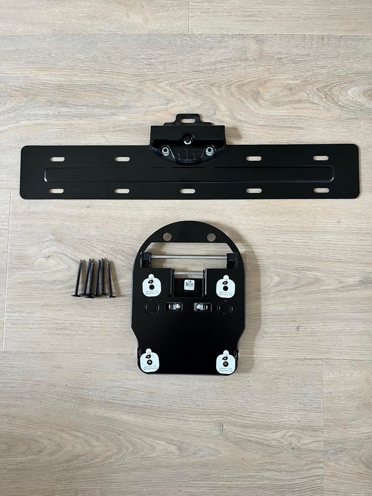 Samsung No Gap Wallmount WMN-M14E, Ophalen of Verzenden, Zo goed als nieuw