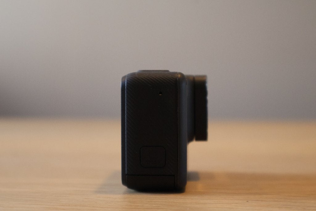 Foto 9 van GoPro HERO6 Black + veel accessoires
