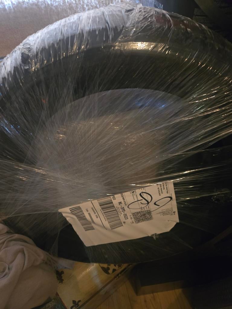 Banden, Ophalen of Verzenden, Nieuw, Ventilator