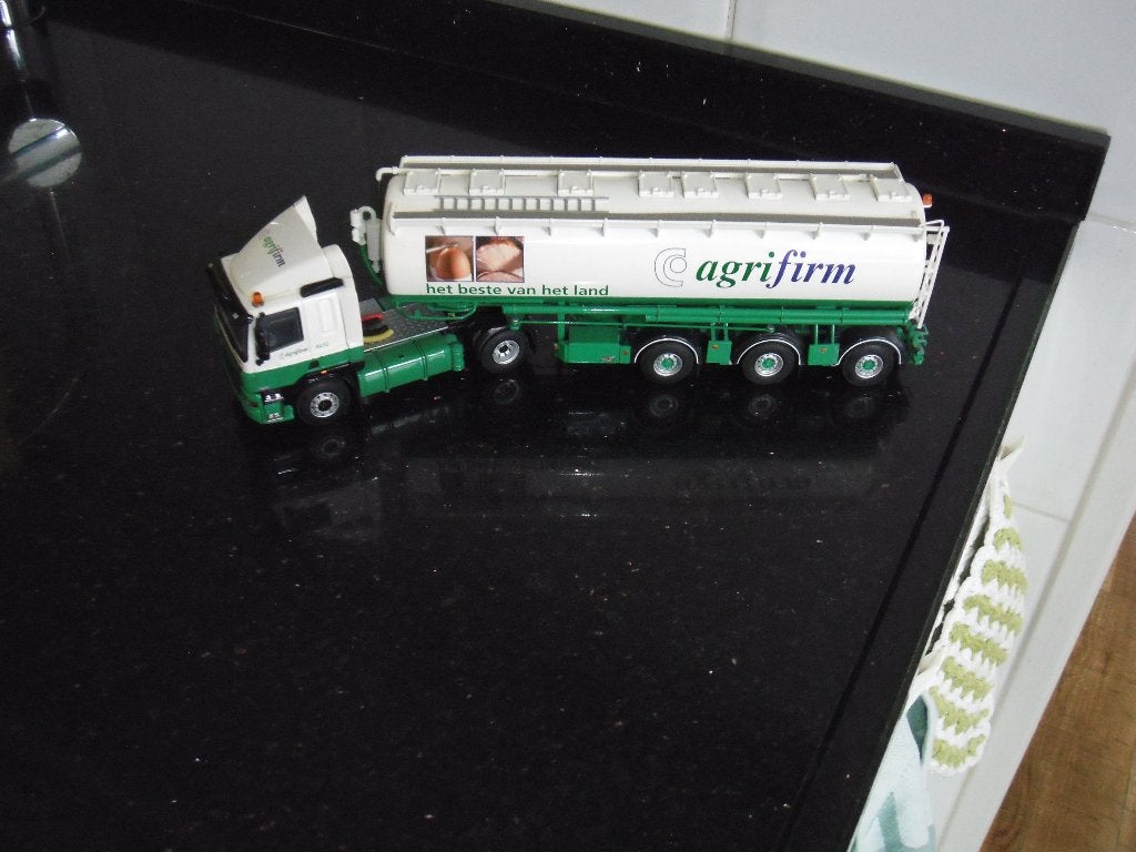 DAF CF Agrifirm, Ophalen of Verzenden, Nieuw, Bus of Vrachtwagen, Wsi