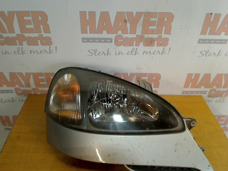 Koplamp Rechts Chevrolet USA Rezzo (2005-08/2009-12), Gebruikt, General Motors Germany GmbH, Chevrolet.europe@gm.com, Eschersheimer Landstraße 14, Frankfurt am Main 60322, , Duitsland