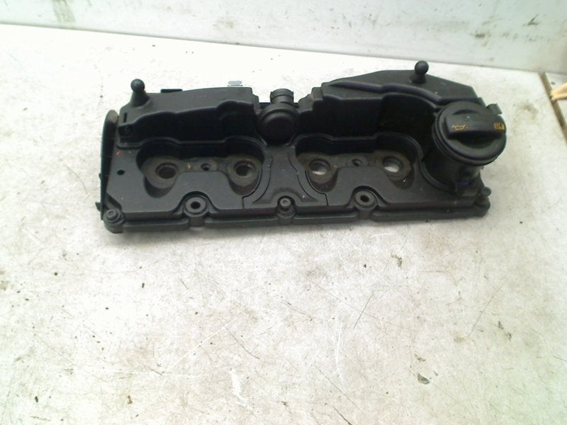 Kleppendeksel Volkswagen Golf VI (5K1) 2012 03L103469H, Gebruikt, Volkswagen, Volkswagen AG, Kundenbetreuung@volkswagen.de