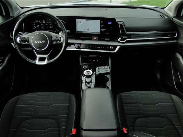 Kia Sportage 1.6 T-GDi AWD Phev GT-Line Pano | El. Klep | Le, Automaat, Gebruikt, 4 cilinders, 179 pk