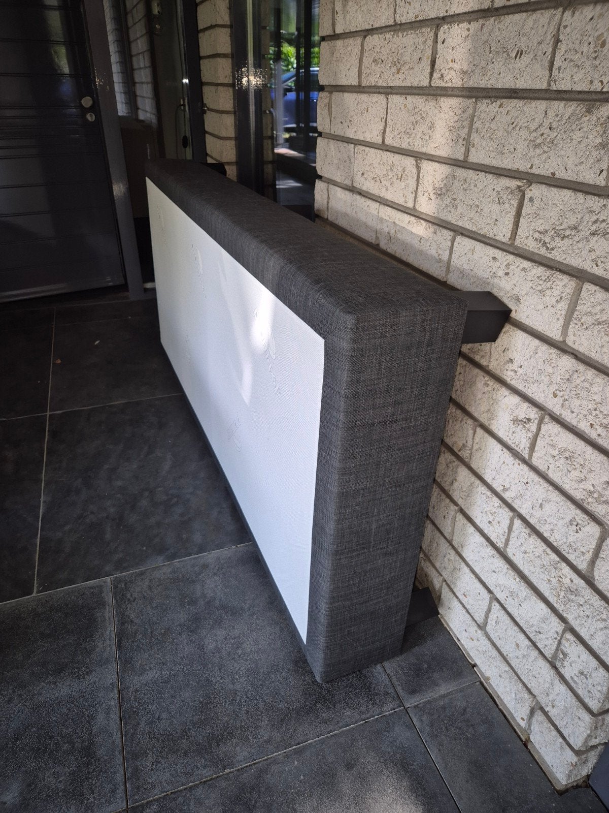 Boxspring 1-persoons - Promaxa, Ophalen, 90 cm, Eenpersoons, Nieuw