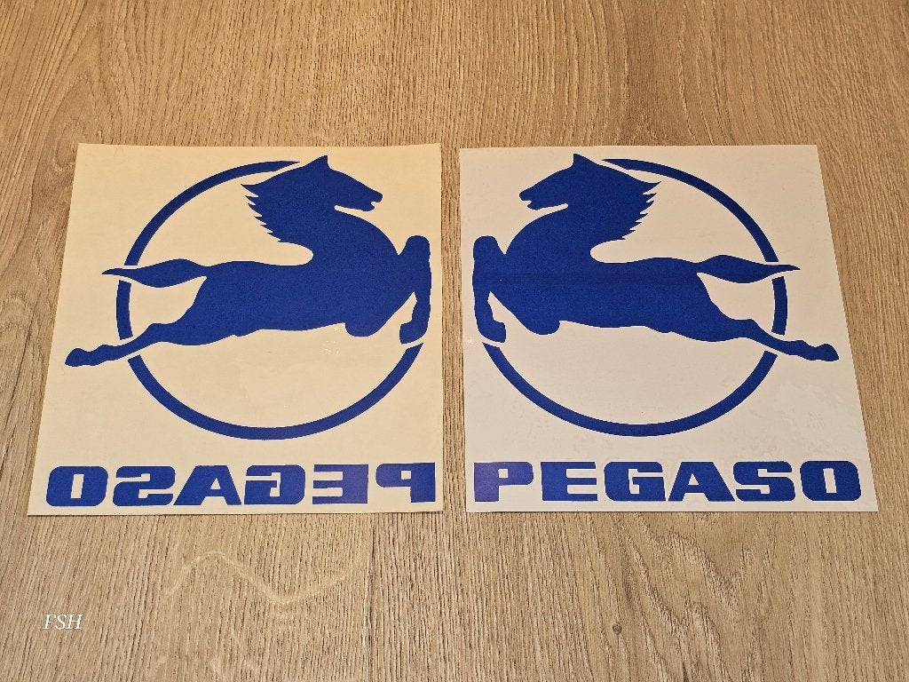 Stickers: Vrachtwagenmerken, routiers, truckstar., Ophalen of Verzenden, Nieuw, Merk