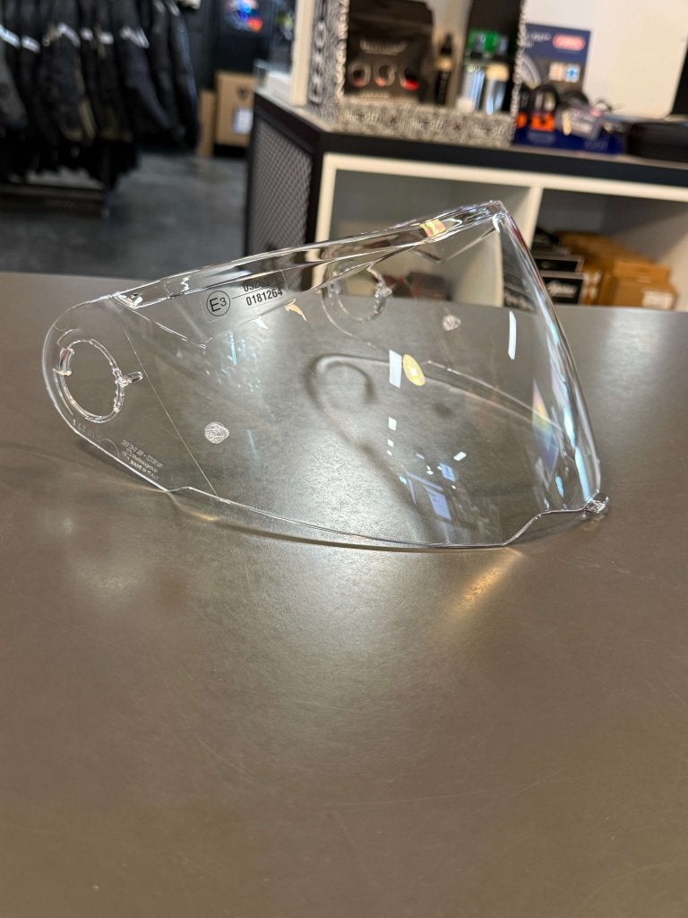 NOLAN CLEAR VIZIER N104, Motoren, Kleding | Motorhelmen, Overige typen, Nolan, Nieuw met kaartje, Ophalen of Verzenden