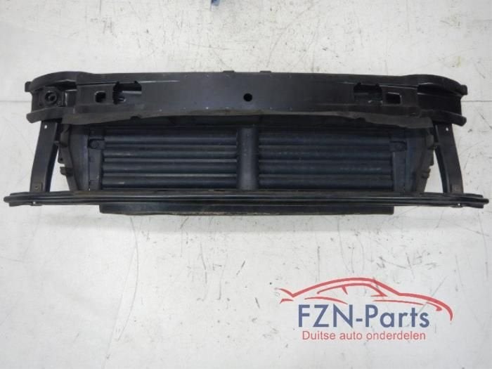 VW Passat B8 GTE Bumperbalk Voorzijde Luchtschoep, Ophalen of Verzenden, Gebruikt, Voor, Bumper