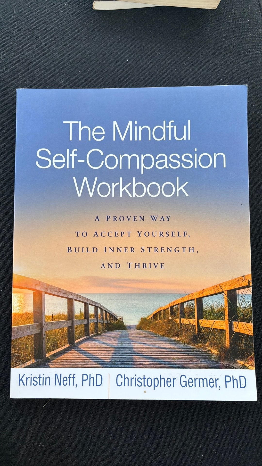 The Mindul Self-Compassion Workbook, Verzenden, Zo goed als nieuw, Spiritualiteit algemeen, Achtergrond en Informatie