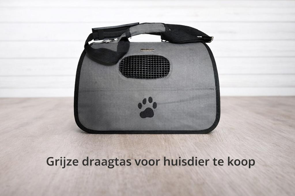 Doogy Hondenreistas vóór Chiwawa of Puppy, Ophalen of Verzenden, Zo goed als nieuw
