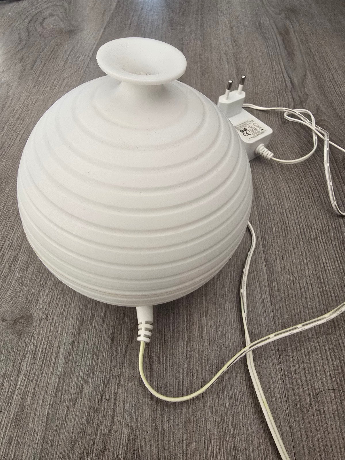 electrische aroma diffuser bij medisana, Ophalen, Nieuw