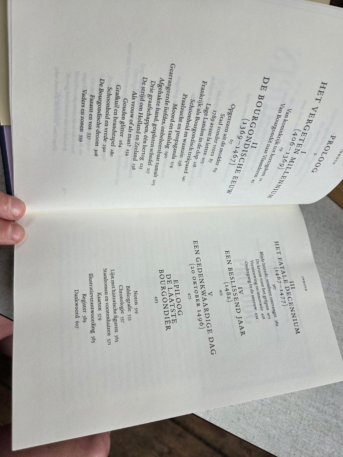 De Bourgondiërs - Bart Van Loo (Aartsvaders Lage Landen), Boeken, Gelezen, 15e en 16e eeuw, Europa, Ophalen of Verzenden