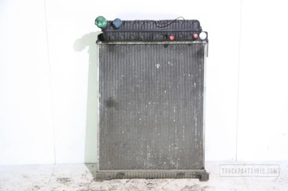 Mercedes-Benz Atego Cooling System Mercedes Radiateur Used, Ophalen, Gebruikt, Mercedes-Benz, Motor en Toebehoren