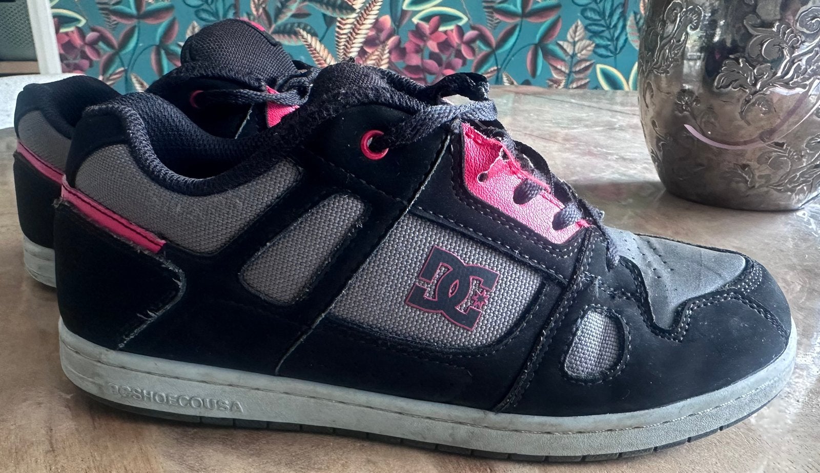 Sneakers schoenen maat 39, Ophalen, Zo goed als nieuw