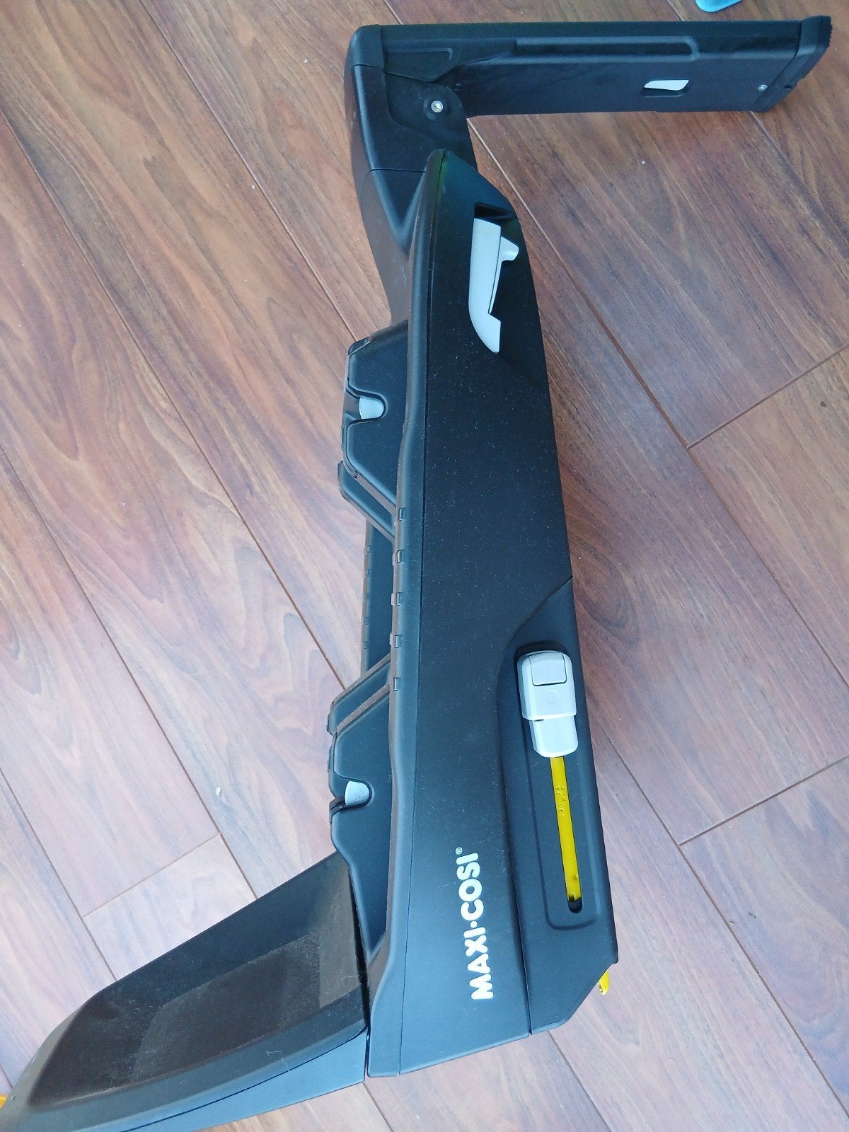 Maxi-Cosi FamilyFix 3 ISOFIX Base - Zo goed als nieuw, Ophalen, 0 t/m 18 kg, Zo goed als nieuw, Isofix