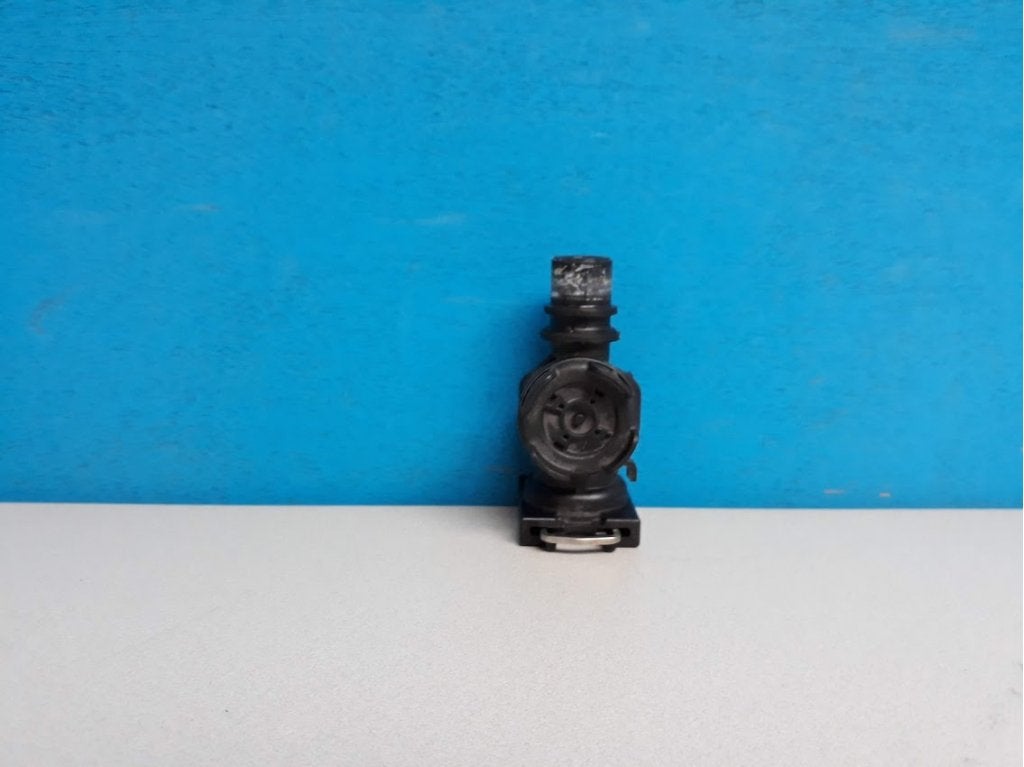 Stromingsensor Vaillant turbo mag nl11-2 1014-2/017-2/0, Niet ingevuld, Gebruikt, Cv-ketel of Combi-ketel, Niet ingevuld