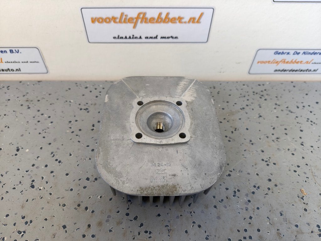 Italjet 50cc Motori Minarelli cillinderkop M24-12, Overige modellen, Nieuw, Ophalen of Verzenden, /