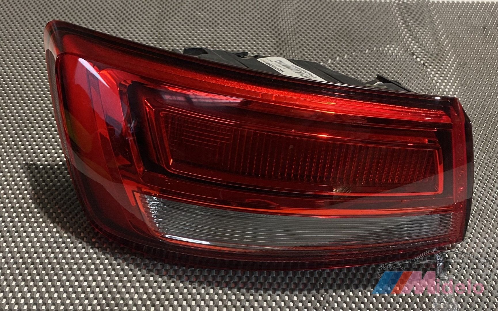 AUDI A3 ACHTERLICHT LINKS 8V5945069, Gebruikt, -, -, -