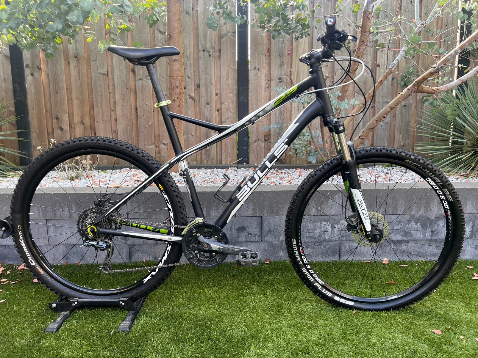 Bulls Sharptail sport | 29”| Mountainbike | Shimano, Gebruikt, Overige typen, Xc, Schijfrem