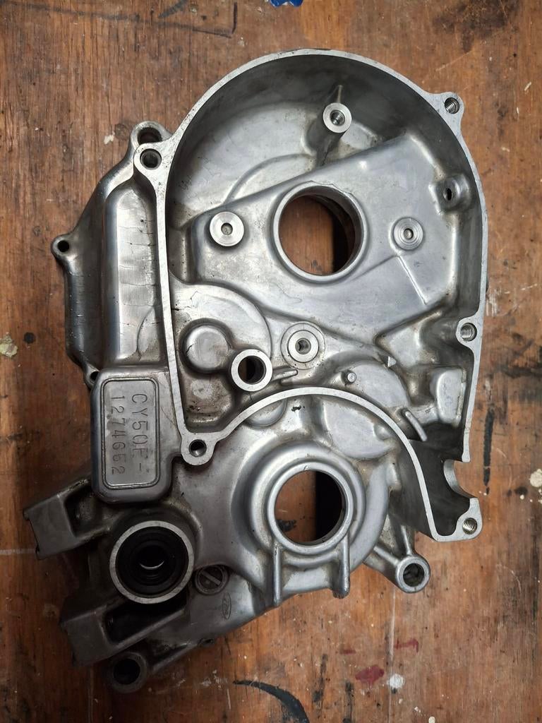 Honda CY50e Carter Helft - Origineel en Nette Staat, Ophalen of Verzenden, Gebruikt, Overige modellen