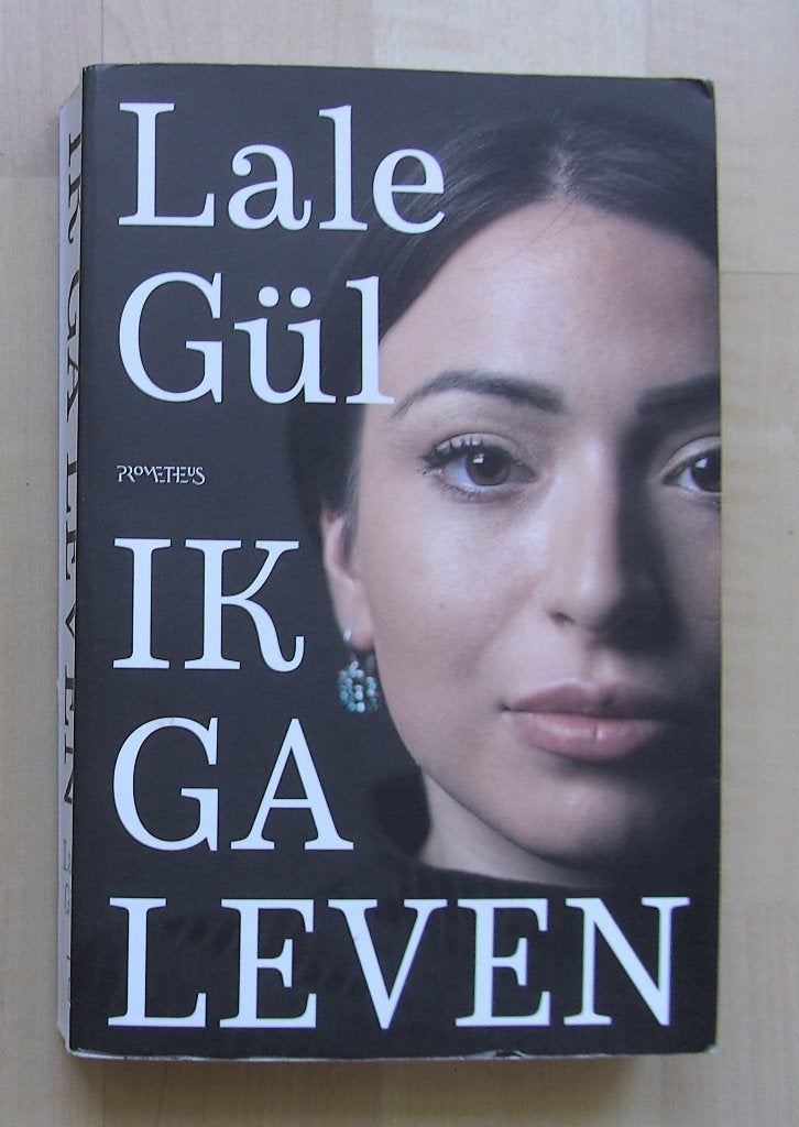 Lale Gül - Ik ga Leven, Ophalen of Verzenden, Zo goed als nieuw, Lale Gül, Religie