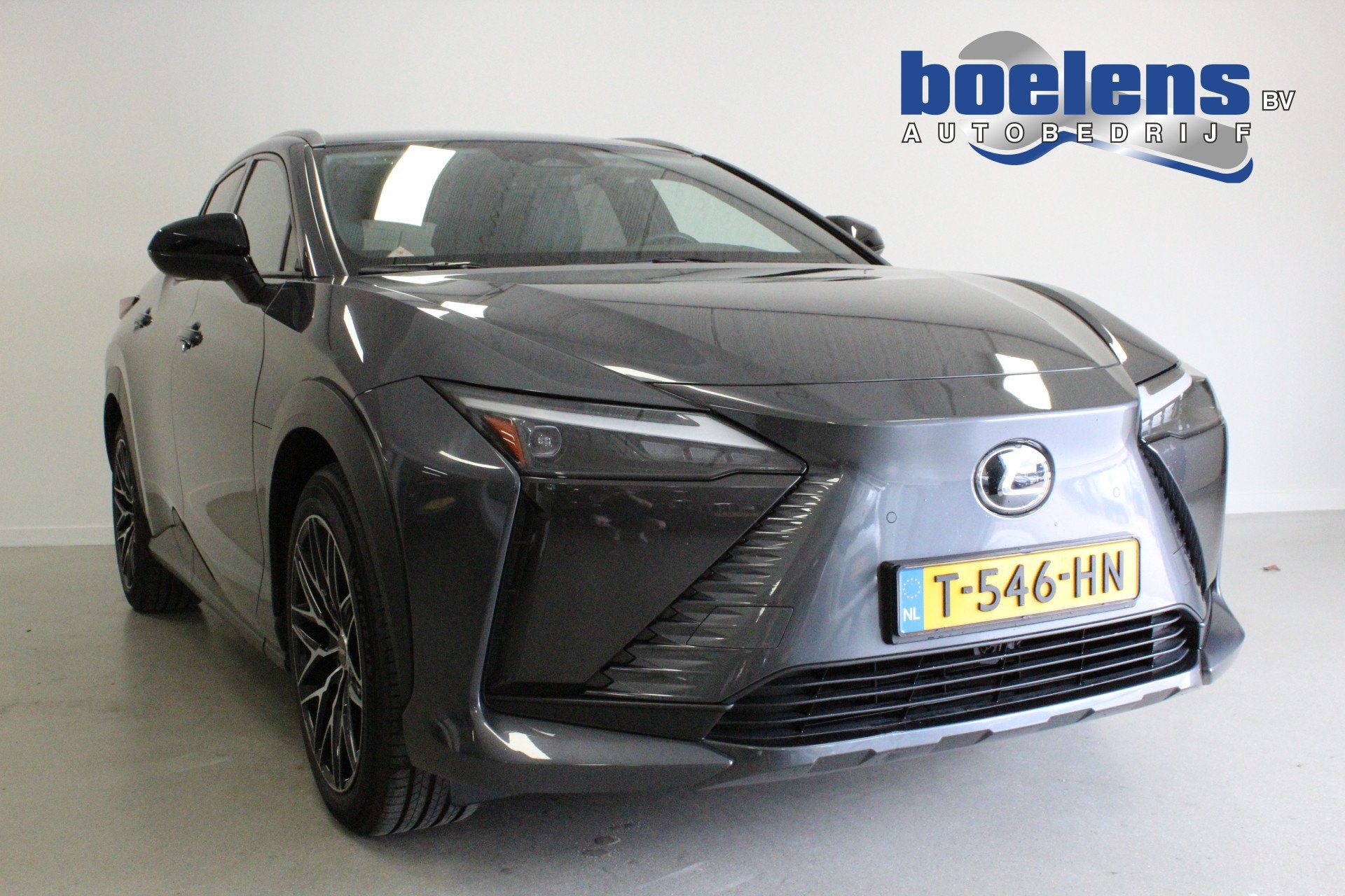 Lexus RZ 450e Executive Line 71 kWh | 100% S.O.H | CAMERA |, Auto's, Lexus, Automaat, Dealer onderhouden, Gebruikt, Vierwielaandrijving