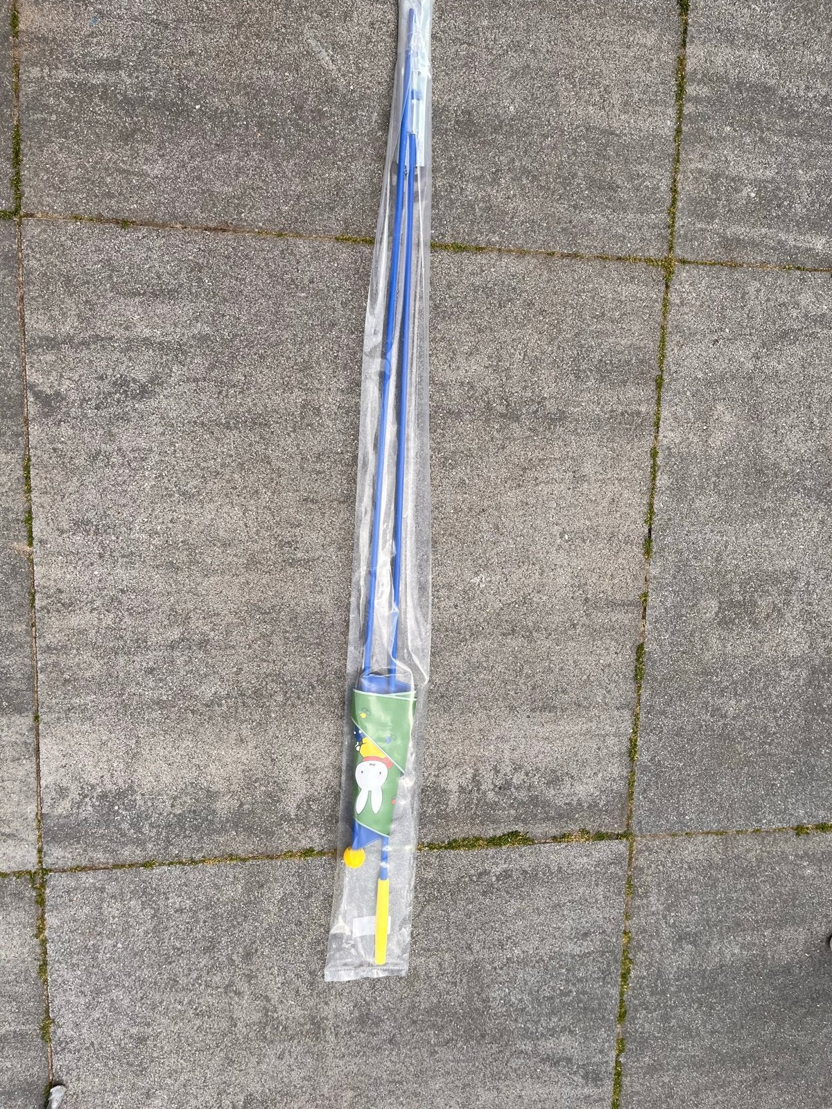 Nieuw in verpakking: Fietsvlaggetje Nijntje, Ophalen, Nieuw
