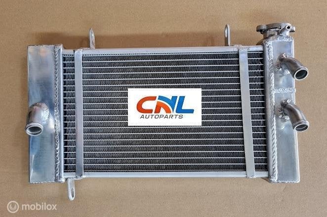 Radiateur Yamaha TZ250 3YL1 1991/ TZ250 4DP TZ 250 4DP 92-95, Nieuw, Ophalen of Verzenden