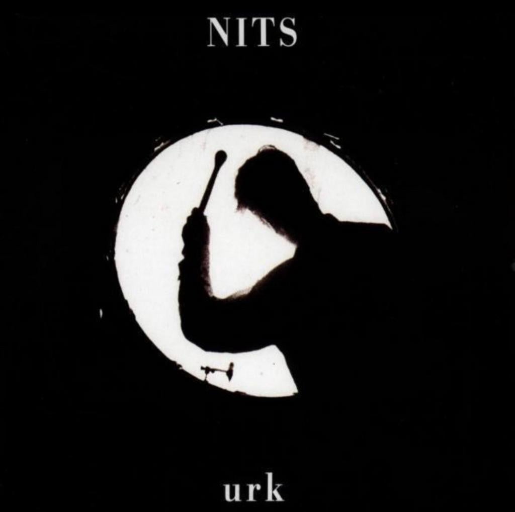 The Nits - Urk (2CD), Cd's en Dvd's, Cd's | Pop, Ophalen of Verzenden, Gebruikt