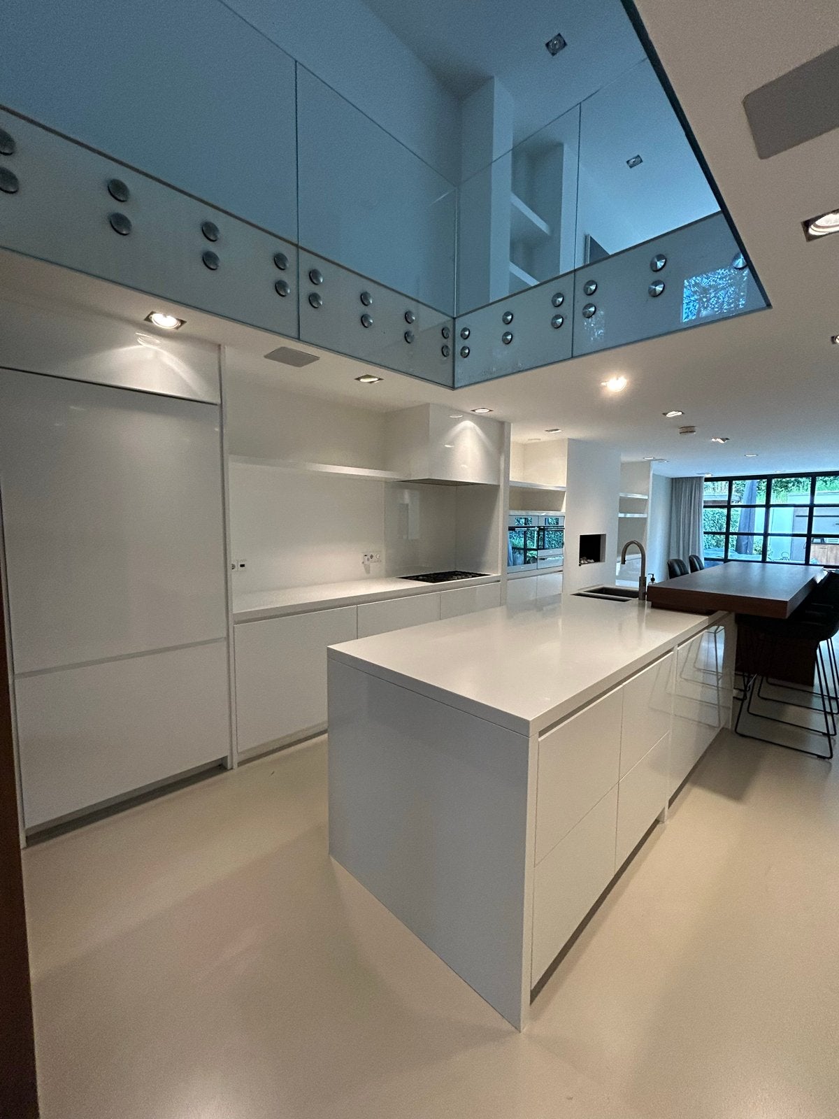 Luxe keuken + apperatuur: Miele, Gaggenau, Gebruikt, Inbouw, 60 tot 90 cm, Ophalen