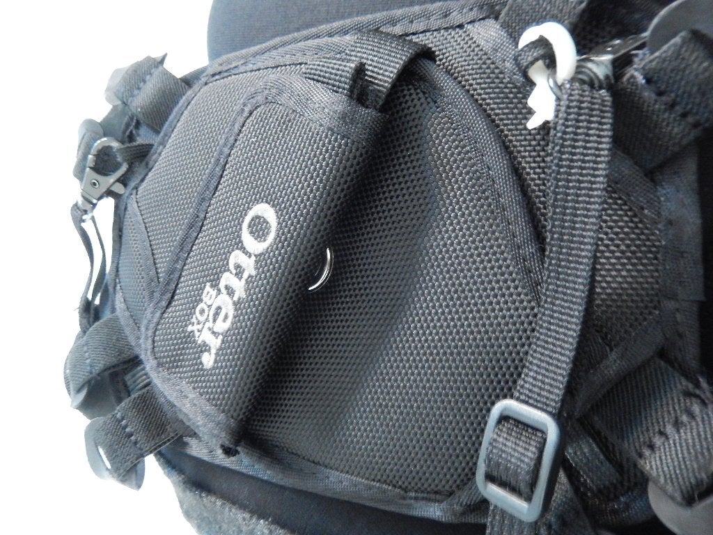 Otterbox (zgan), Ophalen of Verzenden, Zo goed als nieuw, 10 inch, Bescherming voor- en achterkant