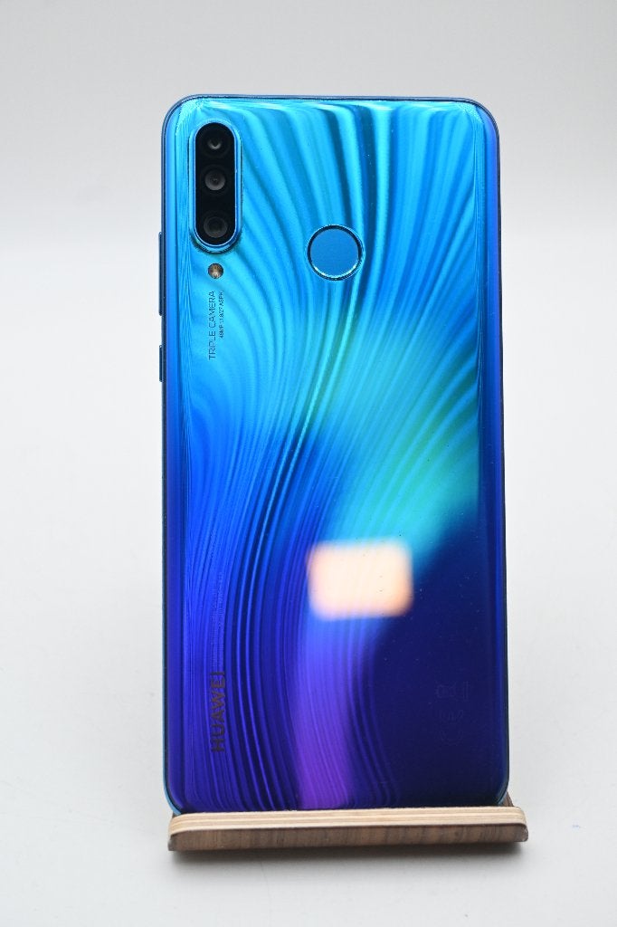 Huawei P30 Lite 128GB Android 10, Universeel, Gebruikt, Overige typen, Onbekend