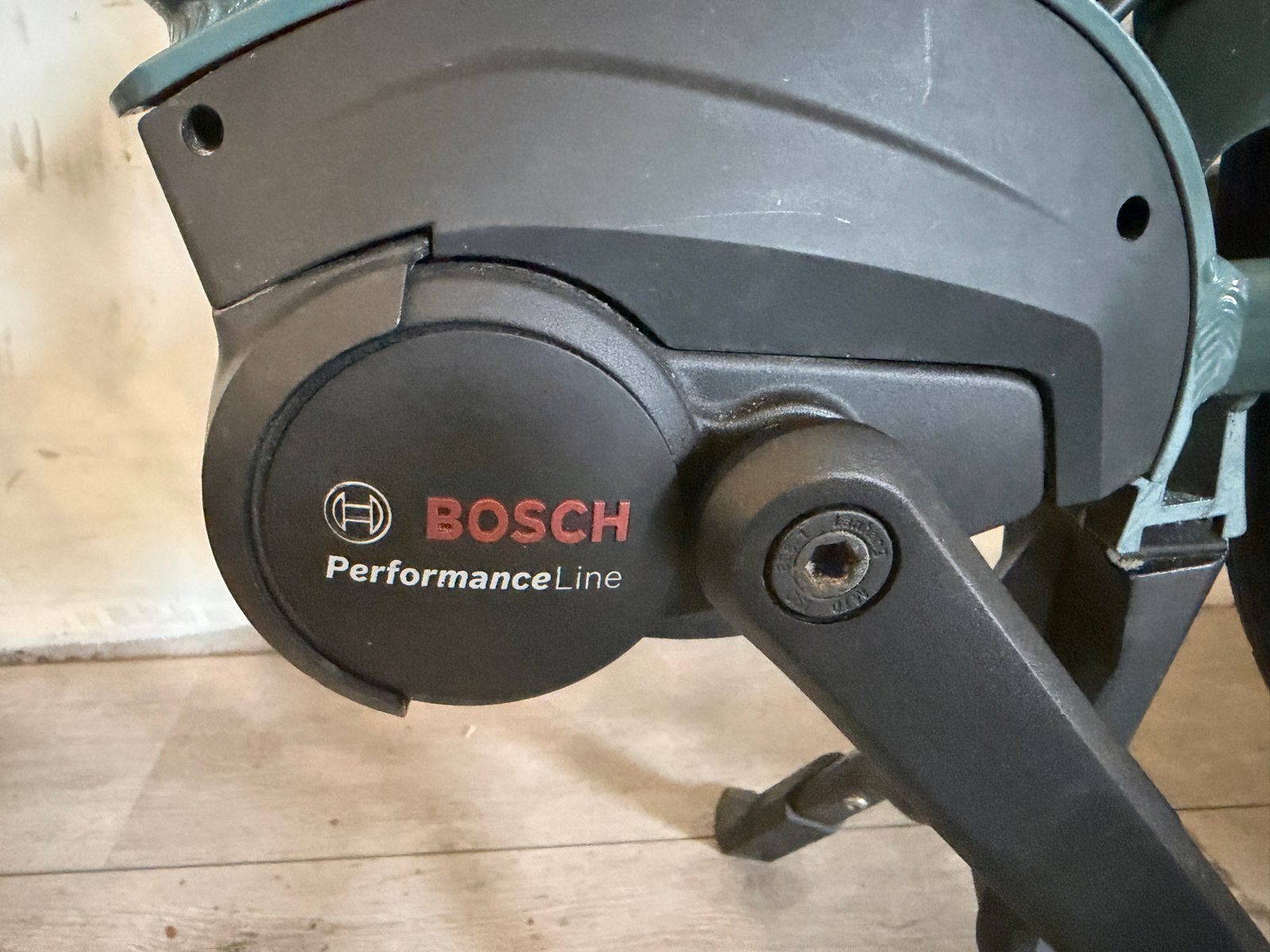 Nette Gazelle Heavy Duty fiets met Bosch Performance Line, Fietsen en Brommers, Velgrem, Versnellingen, Zo goed als nieuw, Gazelle