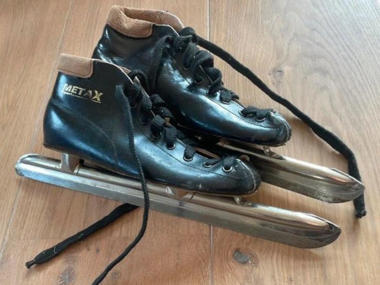 Noren maat 39/40, Sport en Fitness, Schaatsen, Ophalen of Verzenden, Gebruikt, Noren, Overige merken