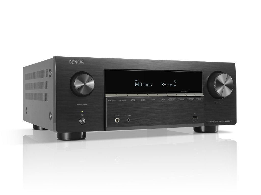 Denon AVC-X3900H, Ophalen of Verzenden, Nieuw, Overige merken