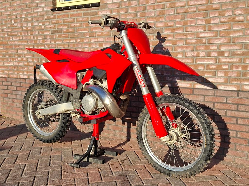 GasGas MC 250, Motoren, Motoren | Overige merken, Particulier, Crossmotor