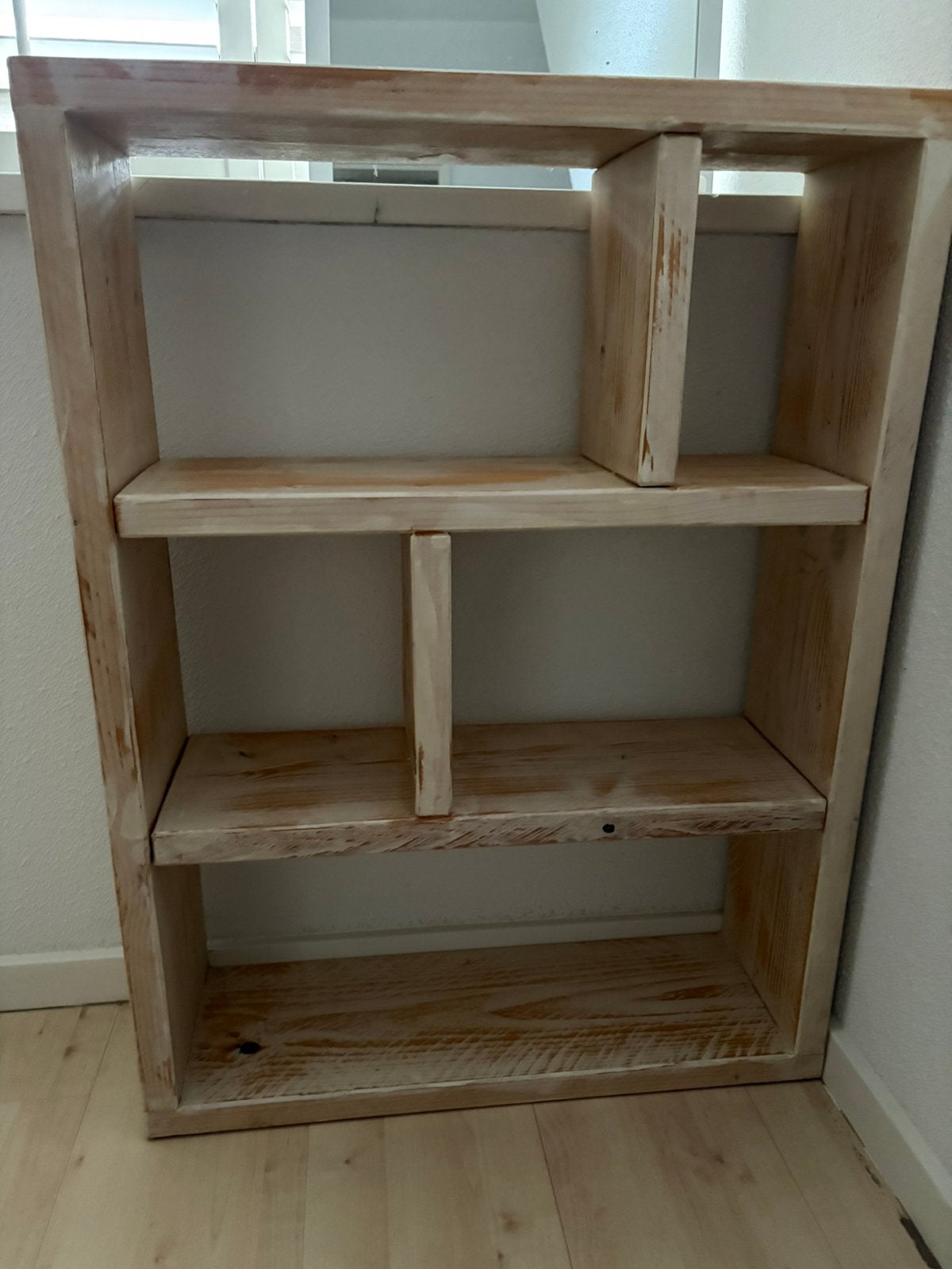 Wandkastje kastje, Ophalen, Minder dan 50 cm, Zo goed als nieuw, Minder dan 25 cm