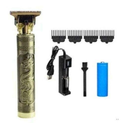 SAEDAY SD-685 Professionele tondeuse trimmer, Ophalen, Nieuw, Tondeuse