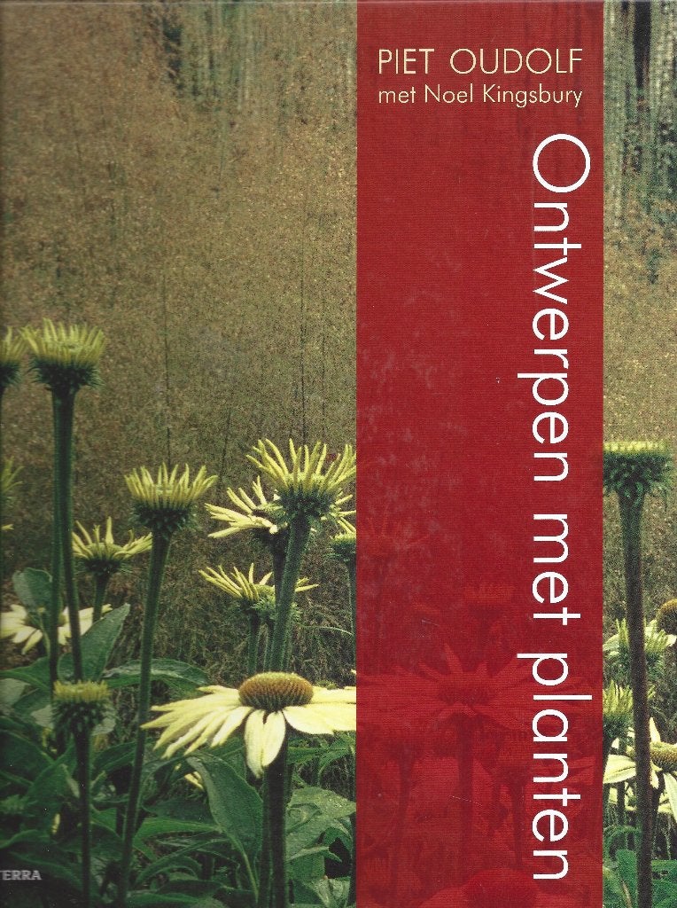 Ontwerpen met planten., Tuin en Terras, Ophalen of Verzenden, Vaste plant, Overige soorten, Halfschaduw