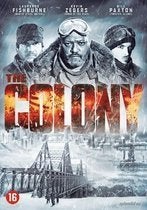 The Colony [70], Alle leeftijden, Ophalen of Verzenden, Zo goed als nieuw, Actiethriller