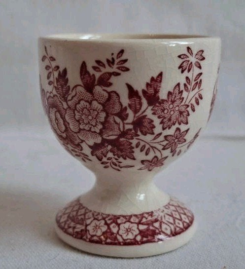 Eierdopje Mason's England, Ophalen of Verzenden