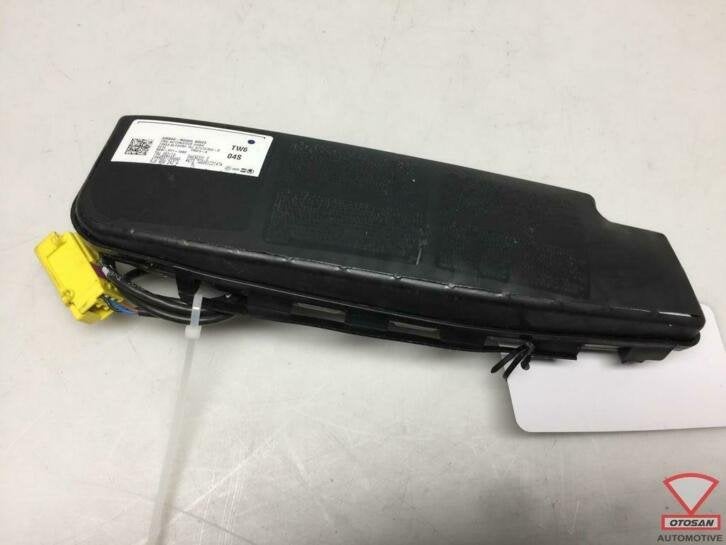 seat ibiza 6j vag stoelairbag stoel airbag rechts 6j0880242a, Gebruikt, Autovia A-2, Km 585 585
08760  Martorell, ES, Ophalen of Verzenden